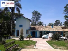 Fazenda / Sítio / Chácara com 4 Quartos à venda, 1500m² no Horto Florestal, Jundiaí - Foto 17