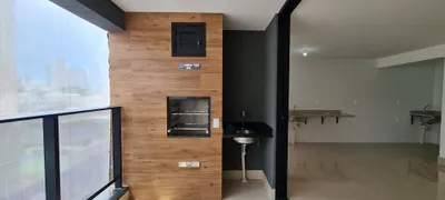 Apartamento com 3 Quartos à venda, 130m² no Setor Bueno, Goiânia - Foto 4