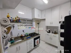 Apartamento com 2 Quartos para venda ou aluguel, 80m² no Ponta da Praia, Santos - Foto 5