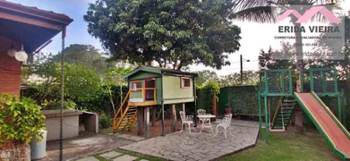 Casa de Condomínio com 4 Quartos à venda, 259m² no Colonial Village, Pindamonhangaba - Foto 2