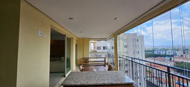Apartamento com 3 Quartos para venda ou aluguel, 153m² no Santana, São Paulo - Foto 2
