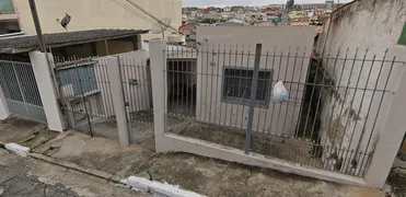 Terreno / Lote / Condomínio com 1 Quarto à venda, 246m² no Vila Fernandes, São Paulo - Foto 1