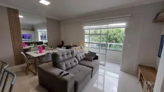 Apartamento com 3 Quartos à venda, 79m² no Portão, Curitiba - Foto 3