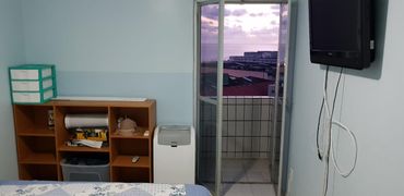 Apartamento com 1 Quarto à venda, 65m² no Guilhermina, Praia Grande - Foto 10