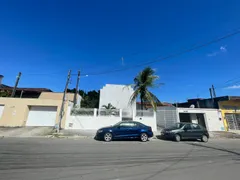 Casa Comercial para alugar, 210m² no Sapiranga / Coité, Fortaleza - Foto 14