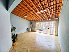 Casa com 3 Quartos à venda, 130m² no Parque Nova Carioba, Americana - Foto 1