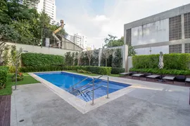 Apartamento com 1 Quarto para alugar, 40m² no Pinheiros, São Paulo - Foto 27