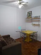 Apartamento com 1 Quarto para alugar, 35m² no Vila Buarque, São Paulo - Foto 6
