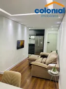 Apartamento com 2 Quartos à venda, 52m² no Recanto IV Centenário, Jundiaí - Foto 1