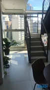 Cobertura com 2 Quartos para alugar, 88m² no Jardim Paulista, São Paulo - Foto 2