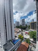 Apartamento com 1 Quarto para alugar, 30m² no Casa Forte, Recife - Foto 19