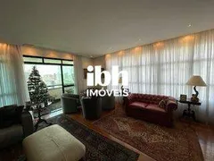 Apartamento com 4 Quartos à venda, 240m² no Luxemburgo, Belo Horizonte - Foto 3