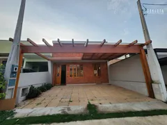 Casa de Condomínio com 3 Quartos à venda, 135m² no JARDIM MONTREAL RESIDENCE, Indaiatuba - Foto 25