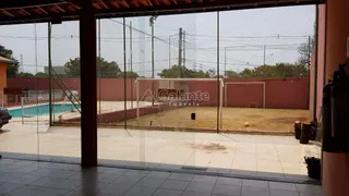 Terreno / Lote / Condomínio à venda, 686m² no Vila Brandina, Campinas - Foto 3