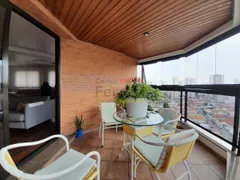 Apartamento com 4 Quartos à venda, 210m² no Santana, São Paulo - Foto 3