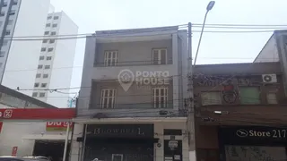 Casa Comercial para alugar, 100m² no Vila Mariana, São Paulo - Foto 1
