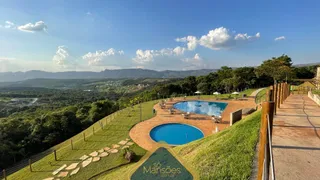 Terreno / Lote / Condomínio à venda, 1186m² no Condominio Gran Royalle, Brumadinho - Foto 9