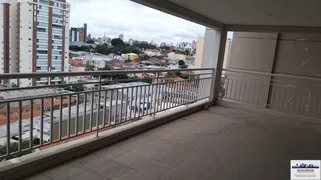 Apartamento com 4 Quartos à venda, 177m² no Vila Romana, São Paulo - Foto 4