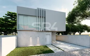 Casa de Condomínio com 4 Quartos à venda, 209m² no Jardim das Americas, Campo Largo - Foto 1