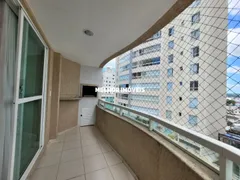 Apartamento com 3 Quartos para alugar, 100m² no Centro, Balneário Camboriú - Foto 2