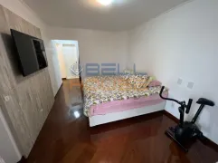 Apartamento com 4 Quartos para venda ou aluguel, 191m² no Vila Assuncao, Santo André - Foto 89