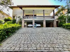 Casa com 5 Quartos à venda, 515m² no Cidade Jardim, Belo Horizonte - Foto 1