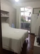 Apartamento com 5 Quartos para alugar, 120m² no Tijuca, Rio de Janeiro - Foto 3