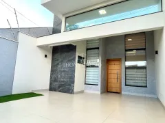 Casa com 3 Quartos à venda, 105m² no Parque das Laranjeiras, Maringá - Foto 1