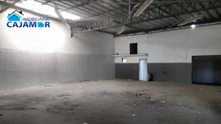 Galpão / Depósito / Armazém à venda, 300m² no Jordanésia, Cajamar - Foto 4