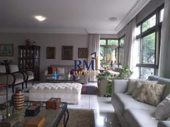 Apartamento com 4 Quartos à venda, 240m² no Lourdes, Belo Horizonte - Foto 5