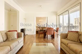 Apartamento com 3 Quartos à venda, 205m² no Jardim América, São Paulo - Foto 4