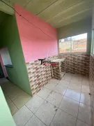 Casa com 2 Quartos para alugar, 80m² no Conjunto Paulo Vi, Belo Horizonte - Foto 6