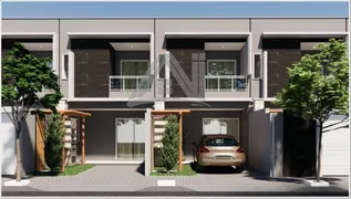 Casa de Condomínio com 3 Quartos à venda, 96m² no Paumirim, Caucaia - Foto 5