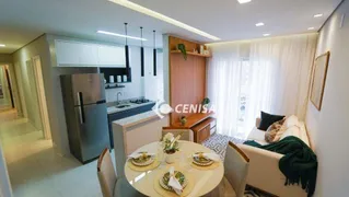 Apartamento com 3 Quartos à venda, 80m² no Jardim Santiago, Indaiatuba - Foto 47