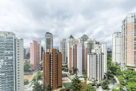 Apartamento com 4 Quartos à venda, 335m² no Moema, São Paulo - Foto 3