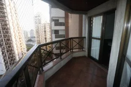 Apartamento com 3 Quartos à venda, 188m² no Vila Regente Feijó, São Paulo - Foto 28