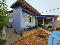 Casa com 3 Quartos à venda, 260m² no Jardim Atlântico, Goiânia - Foto 19