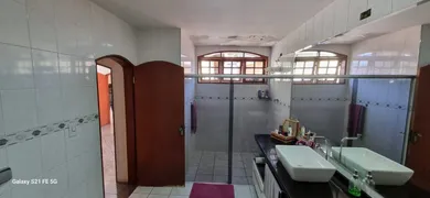 Sobrado com 3 Quartos à venda, 260m² no Jardim Itajaí, Várzea Paulista - Foto 35