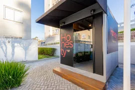 Apartamento com 3 Quartos à venda, 62m² no Atuba, Curitiba - Foto 26