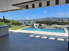 Casa de Condomínio com 4 Quartos à venda, 550m² no Alphaville, Santana de Parnaíba - Foto 50