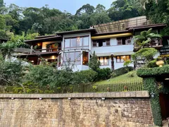 Casa de Condomínio com 9 Quartos à venda, 1230m² no Carlos Guinle, Teresópolis - Foto 1