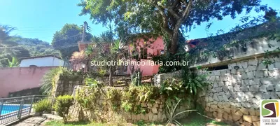 Casa com 3 Quartos à venda, 212m² no Praia De Itaguassú, Ilhabela - Foto 8