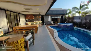 Casa de Condomínio com 3 Quartos à venda, 538m² no Jardim Pau Brasil, Americana - Foto 4