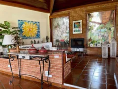 Casa de Condomínio com 6 Quartos à venda, 580m² no Praia Dura, Ubatuba - Foto 13
