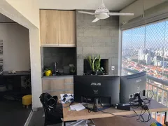 Apartamento com 3 Quartos à venda, 123m² no Vila Congonhas, São Paulo - Foto 9