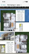 Apartamento com 2 Quartos à venda, 64m² no Palmeiras, Cabo Frio - Foto 5