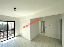 Apartamento com 3 Quartos para alugar, 70m² no Vila Indiana, São Paulo - Foto 1