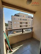 Apartamento com 2 Quartos à venda, 50m² no Jardim São Vito, Americana - Foto 9