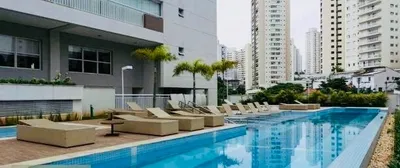 Apartamento com 3 Quartos para alugar, 97m² no Chácara Inglesa, São Paulo - Foto 27