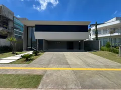 Casa de Condomínio com 5 Quartos à venda, 490m² no Residencial Alphaville Flamboyant, Goiânia - Foto 2